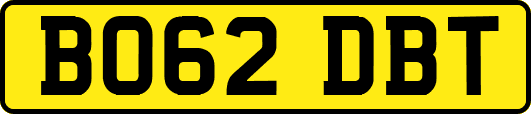 BO62DBT