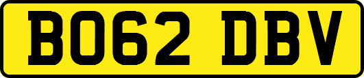 BO62DBV