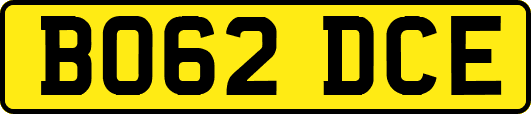 BO62DCE