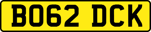 BO62DCK