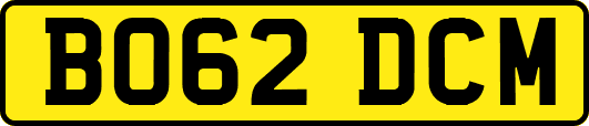 BO62DCM