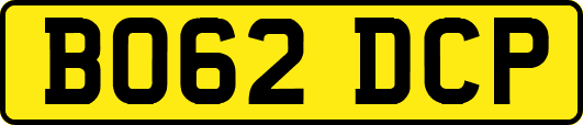 BO62DCP