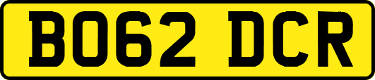 BO62DCR