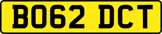 BO62DCT