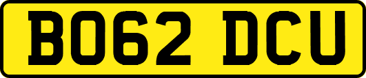 BO62DCU