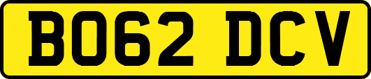 BO62DCV
