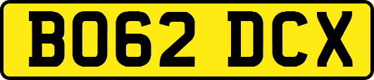 BO62DCX