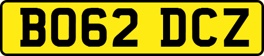 BO62DCZ