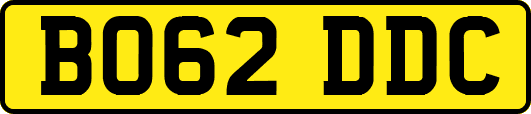 BO62DDC