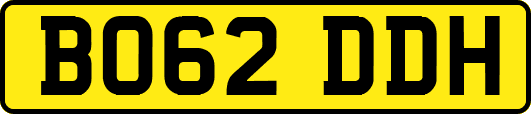 BO62DDH
