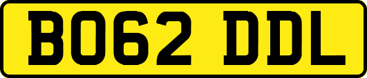 BO62DDL