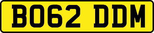 BO62DDM