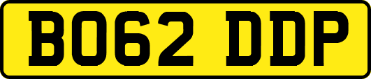 BO62DDP