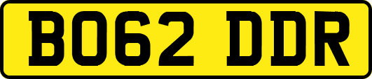 BO62DDR