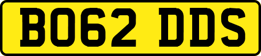 BO62DDS