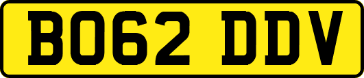 BO62DDV