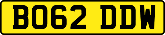 BO62DDW