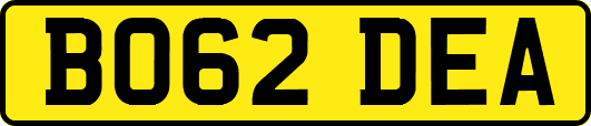 BO62DEA