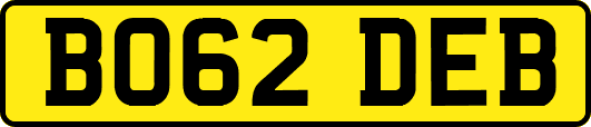 BO62DEB