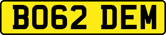 BO62DEM