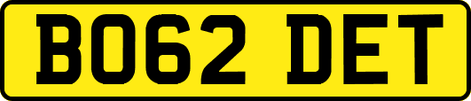 BO62DET
