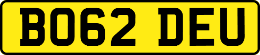 BO62DEU