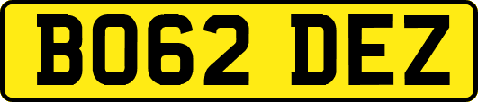 BO62DEZ
