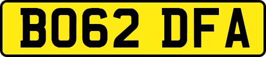BO62DFA