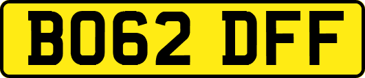 BO62DFF