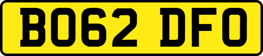 BO62DFO