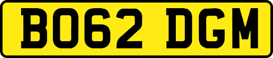 BO62DGM