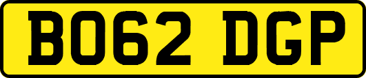 BO62DGP
