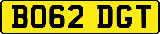 BO62DGT