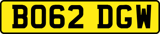 BO62DGW