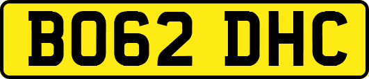 BO62DHC