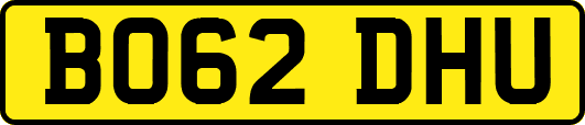BO62DHU