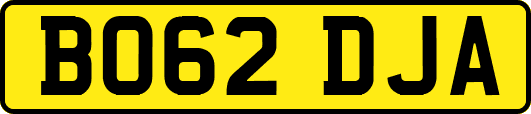 BO62DJA