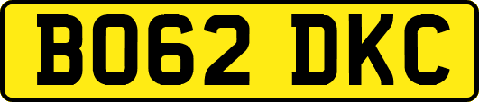 BO62DKC