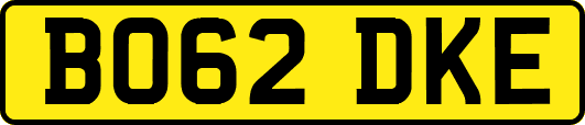 BO62DKE