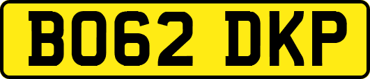 BO62DKP
