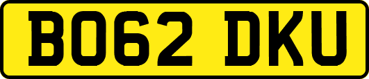 BO62DKU