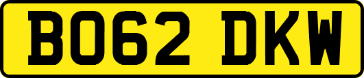 BO62DKW
