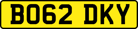 BO62DKY