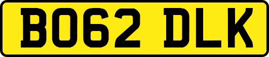 BO62DLK