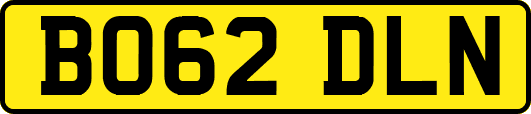 BO62DLN