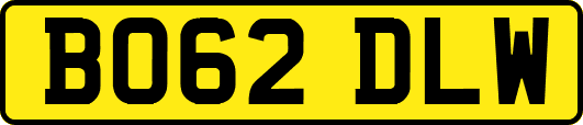 BO62DLW