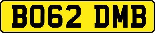 BO62DMB