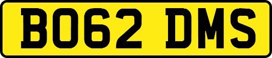 BO62DMS