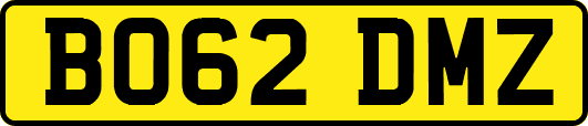 BO62DMZ