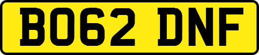 BO62DNF